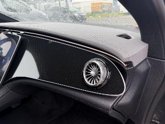 Mercedes EQE 300 90 kWh 180KW Clima Navi Sfeerverlichting Sport Edition picture 6