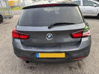 BMW 1-serie 118i 100KW Autom. M Sport Shadow High Executive Clima Navi 5-Drs Led Xenon picture 17