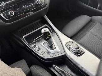 BMW 1-serie 118i 100KW Autom. M Sport Shadow High Executive Clima Navi 5-Drs Led Xenon picture 11