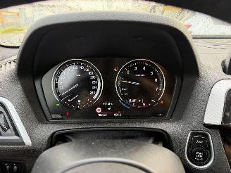 BMW 1-serie 118i 100KW Autom. M Sport Shadow High Executive Clima Navi 5-Drs Led Xenon picture 15