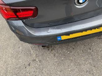 BMW 1-serie 118i 100KW Autom. M Sport Shadow High Executive Clima Navi 5-Drs Led Xenon picture 18