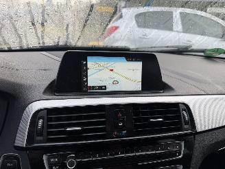BMW 1-serie 118i 100KW Autom. M Sport Shadow High Executive Clima Navi 5-Drs Led Xenon picture 9