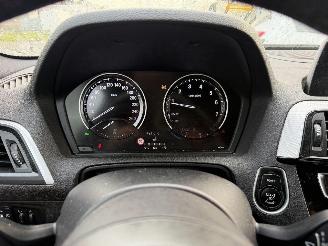BMW 1-serie 118i 100KW Autom. M Sport Shadow High Executive Clima Navi 5-Drs Led Xenon picture 12