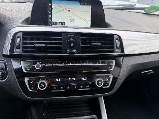 BMW 1-serie 118i 100KW Autom. M Sport Shadow High Executive Clima Navi 5-Drs Led Xenon picture 10