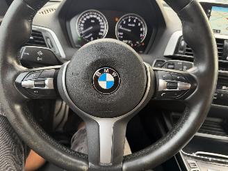 BMW 1-serie 118i 100KW Autom. M Sport Shadow High Executive Clima Navi 5-Drs Led Xenon picture 13