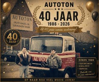 Vaurioauto  passenger cars Audi A1 AUTOTON 40 JAAR !! 1986-2026 2026/8