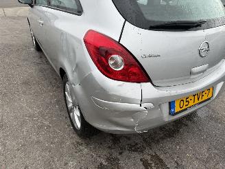 Opel Corsa 1.2-16V 63KW Airco Anniversary Edition NAP picture 12
