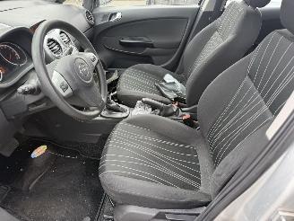 Opel Corsa 1.4-16V 66KW Automaat Airco Enjoy 5-Drs NAP picture 6