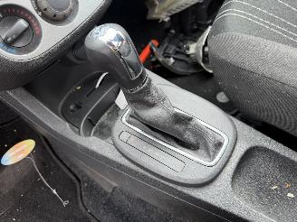 Opel Corsa 1.4-16V 66KW Automaat Airco Enjoy 5-Drs NAP picture 10