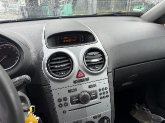 Opel Corsa 1.4-16V 66KW Automaat Airco Enjoy 5-Drs NAP picture 8