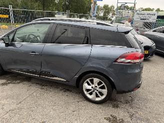 Renault Clio 0.9 TCE 66KW Clima Navi Led Limited NAP picture 14