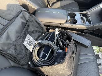 BYD Seal U 87 kWh 160KW Pano HUD Clima Navi Limited Edition 360Camera picture 8