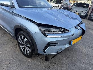 BYD Seal U 87 kWh 160KW Pano HUD Clima Navi Limited Edition 360Camera picture 25