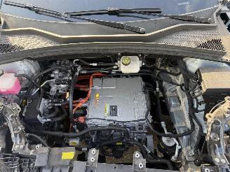 BYD Seal U 87 kWh 160KW Pano HUD Clima Navi Limited Edition 360Camera picture 19