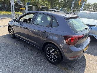 Volkswagen Polo 1.0 TSI 70KW Life Clima Navi Led 5-Drs NAP picture 4