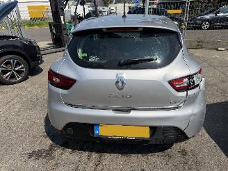 Renault Clio 0.9 TCE 66KW Navi Airco Authentique 5-Drs picture 12