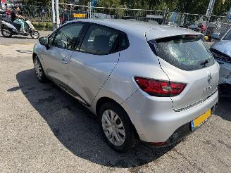 Renault Clio 0.9 TCE 66KW Navi Airco Authentique 5-Drs picture 3