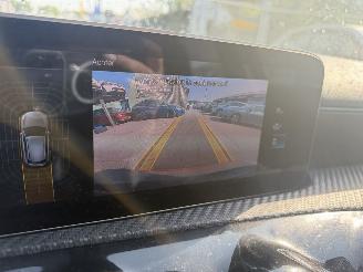 Mercedes A-klasse 180 100KW Autom. Clima Navi Led Camera Business Solution NAP picture 14