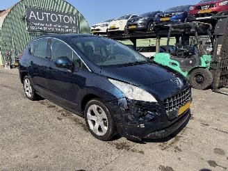 Peugeot 3008 1.6 VTI 88KW Pano Clima Premiere NAP picture 2