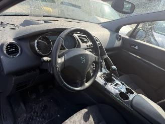 Peugeot 3008 1.6 VTI 88KW Pano Clima Premiere NAP picture 6