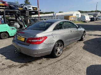 Mercedes E-klasse 250 CDI 150KW Autom. Coupe Clima Navi Leer Xenon picture 3