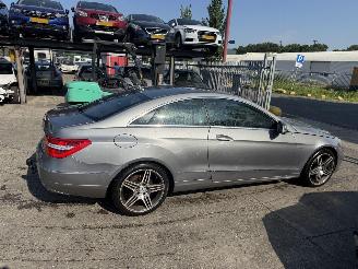 Mercedes E-klasse 250 CDI 150KW Autom. Coupe Clima Navi Leer Xenon picture 2