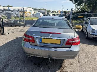 Mercedes E-klasse 250 CDI 150KW Autom. Coupe Clima Navi Leer Xenon picture 4