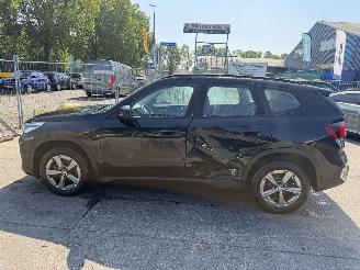 BMW X1 18i sDrive Autom. 100KW Clima Navi Led Camera NAP picture 20
