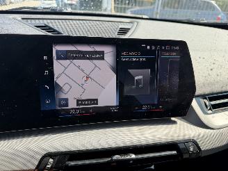 BMW X1 18i sDrive Autom. 100KW Clima Navi Led Camera NAP picture 11