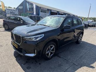 BMW X1 18i sDrive Autom. 100KW Clima Navi Led Camera NAP picture 4