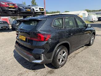 BMW X1 18i sDrive Autom. 100KW Clima Navi Led Camera NAP picture 2