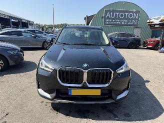 BMW X1 18i sDrive Autom. 100KW Clima Navi Led Camera NAP picture 5