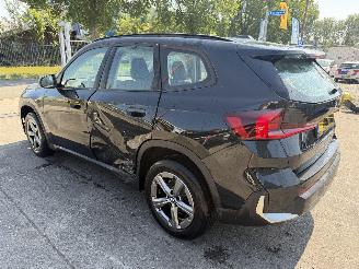 BMW X1 18i sDrive Autom. 100KW Clima Navi Led Camera NAP picture 6