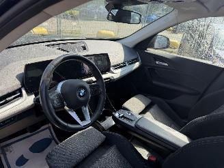 BMW X1 18i sDrive Autom. 100KW Clima Navi Led Camera NAP picture 9