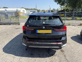 BMW X1 18i sDrive Autom. 100KW Clima Navi Led Camera NAP picture 3