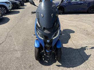 Piaggio MP3 YOURBAN 310 HPE 19KW Sport Led picture 9