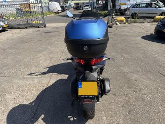 Piaggio MP3 YOURBAN 310 HPE 19KW Sport Led picture 7