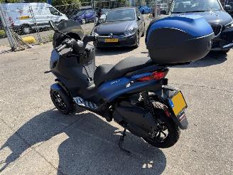 Piaggio MP3 YOURBAN 310 HPE 19KW Sport Led picture 8