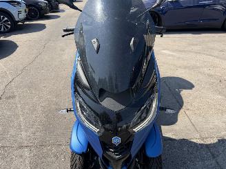 Piaggio MP3 YOURBAN 310 HPE 19KW Sport Led picture 10