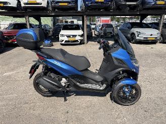 Piaggio MP3 YOURBAN 310 HPE 19KW Sport Led picture 5
