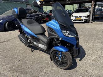 Piaggio MP3 YOURBAN 310 HPE 19KW Sport Led picture 4