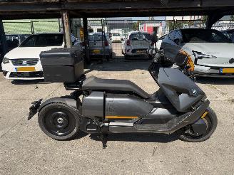 BMW OVERIG CE 04 31KW Automaat picture 2