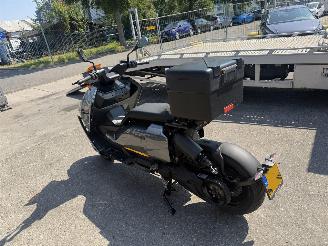 BMW OVERIG CE 04 31KW Automaat picture 5