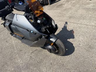 BMW OVERIG CE 04 31KW Automaat picture 10