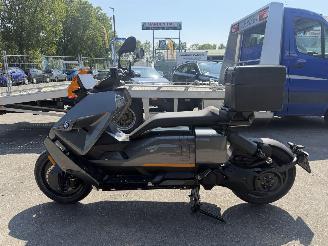 skadebil auto BMW OVERIG CE 04 31KW Automaat 2023/8