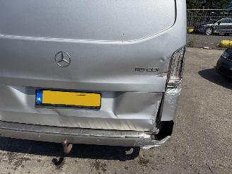 Mercedes Vito 116 CDI 120KW Autom. Extra Lang Clima Navi Camera Led 2xSchuifdeur NAP picture 11