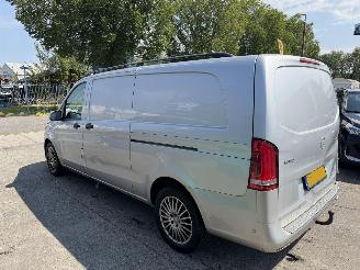 Mercedes Vito 116 CDI 120KW Autom. Extra Lang Clima Navi Camera Led 2xSchuifdeur NAP picture 3