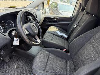 Mercedes Vito 116 CDI 120KW Autom. Extra Lang Clima Navi Camera Led 2xSchuifdeur NAP picture 5