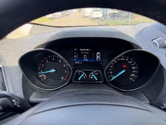Ford Kuga 1.5 Ecoboost 88KW Clima Navi Titanium NAP picture 10
