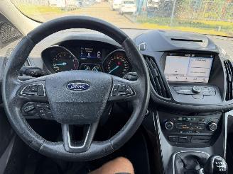 Ford Kuga 1.5 Ecoboost 88KW Clima Navi Titanium NAP picture 8